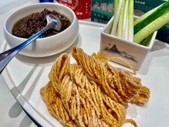 -山东八大碗山东老字号