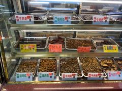 -冠环球肉干大王(福隆新街店)