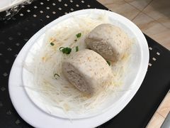 -海大大蒸汽海鲜餐厅·粤菜·特色小炒(欢乐颂店)