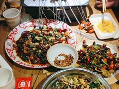 -申记串道和和旗舰店(北行店)