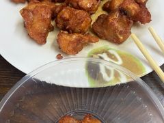 -美食店(华贵路店)