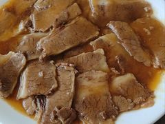 -清真烧麦馆(民族路店)