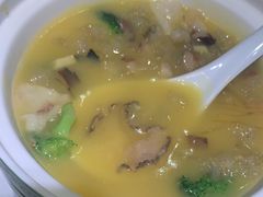 -半勺·新徽菜(银泰城店)