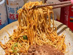 -圳兴面王·拌川·特色炒面(福田车公庙店)