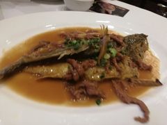 红烧大黄花鱼-稻香海鲜饭店(第一国际店)