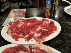 -八合里牛肉火锅(新洲店)