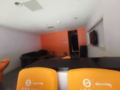 -东莞银行篮球中心