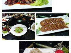 -老苏州芳和园茶酒楼  传统苏帮菜(观前店)