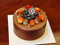 -好利来(彩香店)