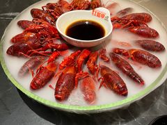 -红盔甲·小龙虾(人民广场店)