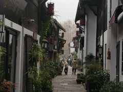 -小河直街历史文化街区