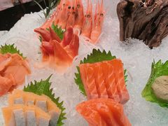 -上井料理黑金店(IFS国金中心店)