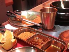 -西塔老太太泥炉烤肉(苏州大悦城店)