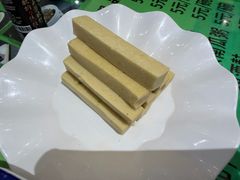 -令氏家外家周秦食府(高新店)
