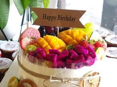 -玫瑰烘焙(商贸街店)