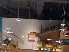 -呷湘厨·鱼汤捞饭·剁椒鱼头·辣椒炒肉(国家会展中心店)