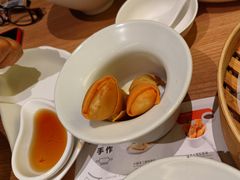 -苏小柳点心·手作小笼包(鸿寿坊分院)