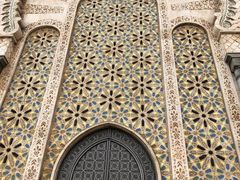 -哈桑二世清真寺