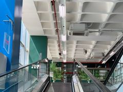 -家乐福(古北店)