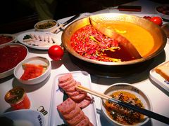 -小龙坎火锅(IFS HOT店)