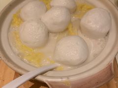 家乡手打鱼腐煲-利苑酒家(合景国际金融广场店)