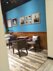 -星豆豆儿童摄影(南郊太白南路店)