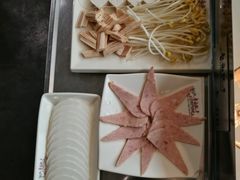 -鲁西肥牛(九方购物中心店)