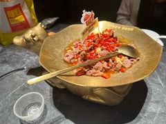 -炊烟小炒黄牛肉(浦东世纪汇店)