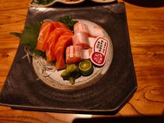 -炉胜·炉端烧·居酒屋