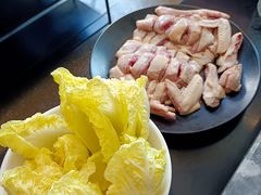 -大头椰·海南椰子鸡火锅(思明万象城店)