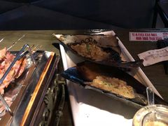 -钢铁呷音乐餐吧(三钢里店)