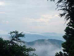 -南岳衡山风景名胜区