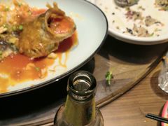 -新白鹿餐厅(滨江银泰店)