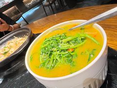 -秦唐一号西安菜馆(钟楼店)