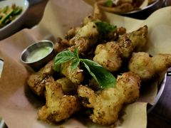 -ibarrel爱杯·bistro&brunch(江宁路店)