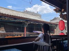 -香满楼(临安路店)