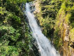-九宫山风景区