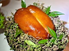 -三嚥阁 La Villa Restaurant