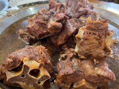 -京城北门羊蝎子铜锅涮肉(总店)