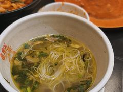 -勇利赵家烤肉坊(含光路店)