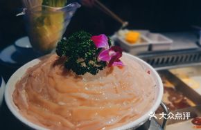Dezhuang 10-Second Duck Intestine