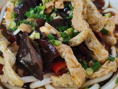 -寶牯佬邵阳米粉