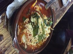 陈记挂炉烤肉-陈记农家挂炉烤肉(雁南一路店)