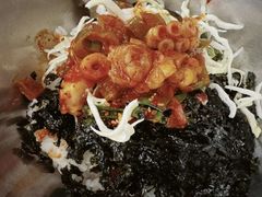 -蚂蚁家辣炒章鱼(海云台店)