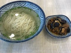 -朱洪元苏式面馆(绿宝广场店)