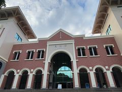 -厦门大学(思明校区)