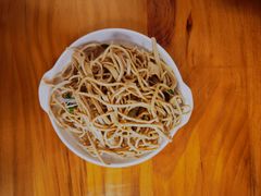 -河间正宗驴肉火烧(宾水西里店)