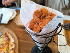 -宝莱纳啤酒花园餐厅PAULANER BRAUHAUS Nanjing(广州路店)