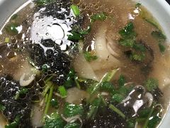 -郑家包子牛肉拉面(尚勤路店)