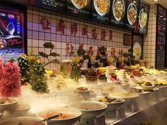 -山河屯铁锅炖(哈西站店)